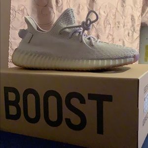 Yeezy Boost 350 V2 ‘Sesame’